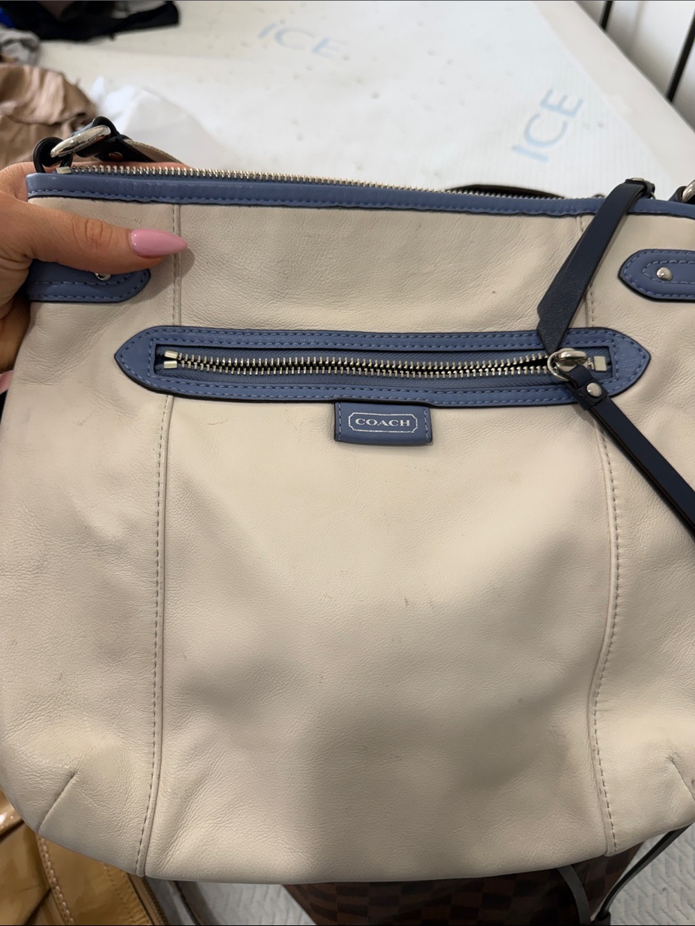 Coach Crossbody bag